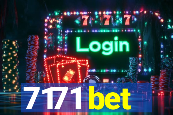 7171 bet